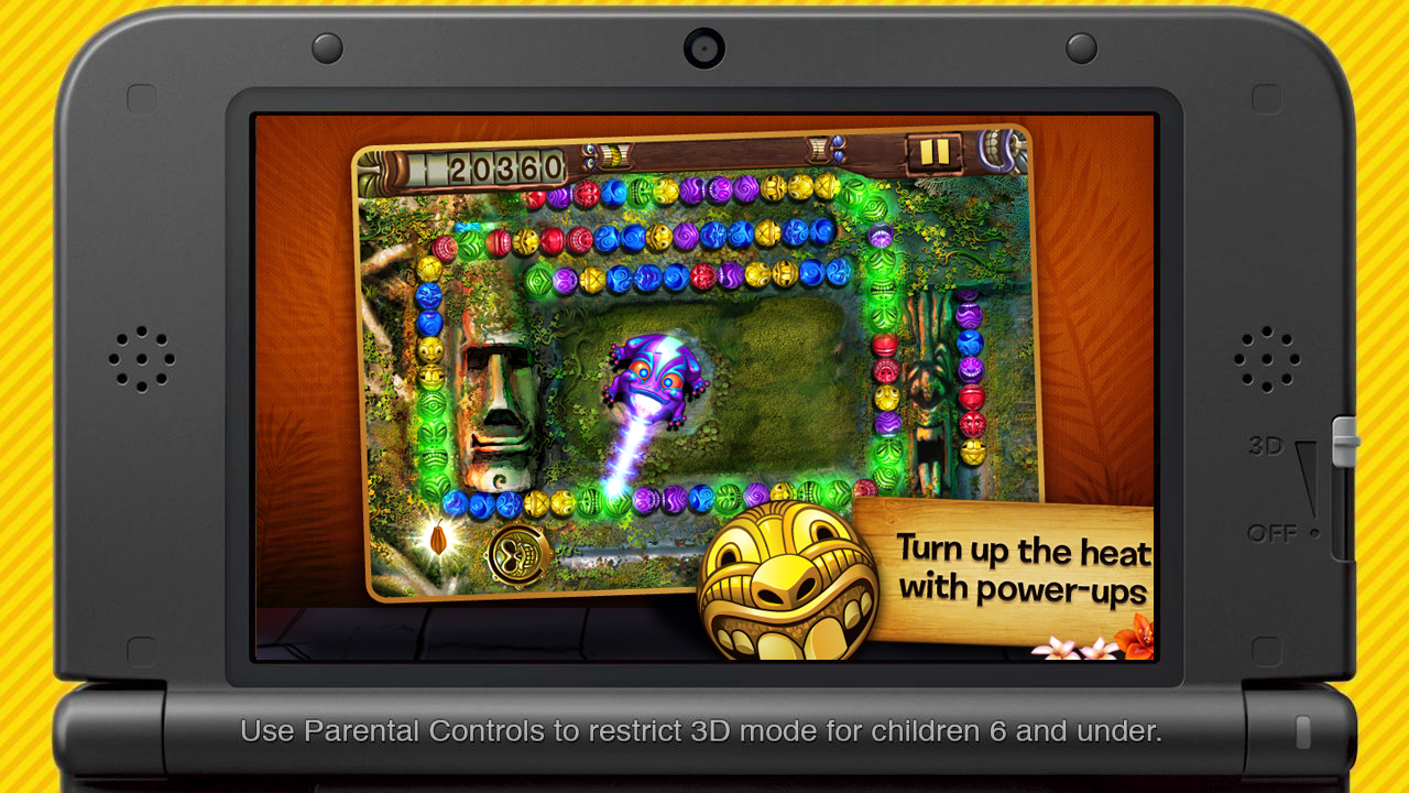 download zuma deluxe for android